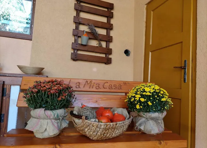 Kuca Za Odmor La Mia Casa