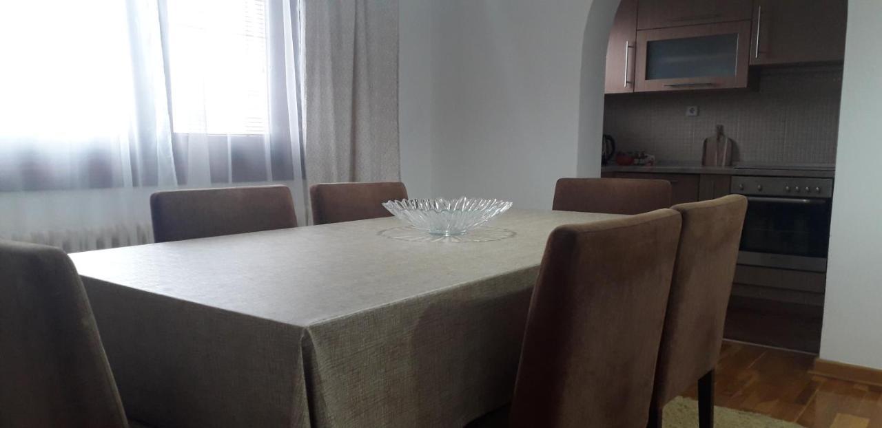 Kuca Za Odmor La Mia Casa Apartment Doboj
