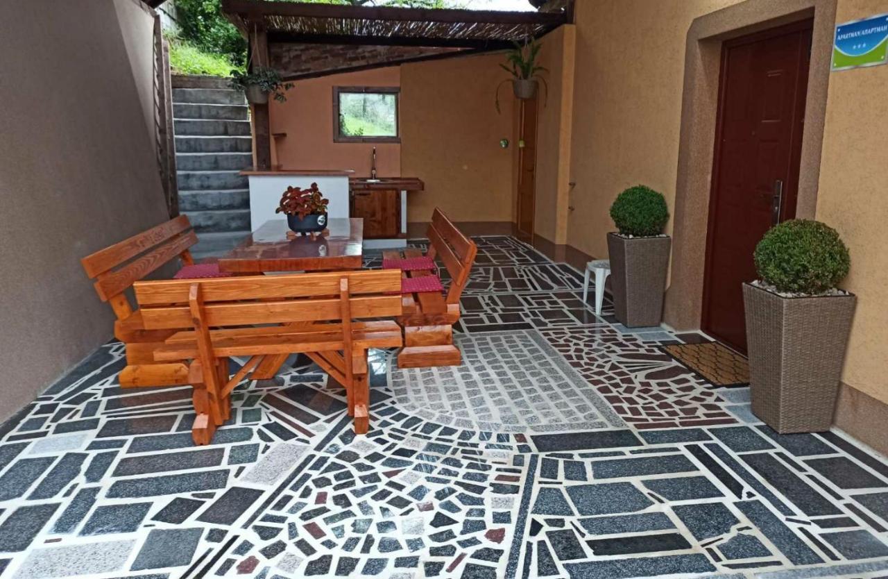 Kuca Za Odmor La Mia Casa
