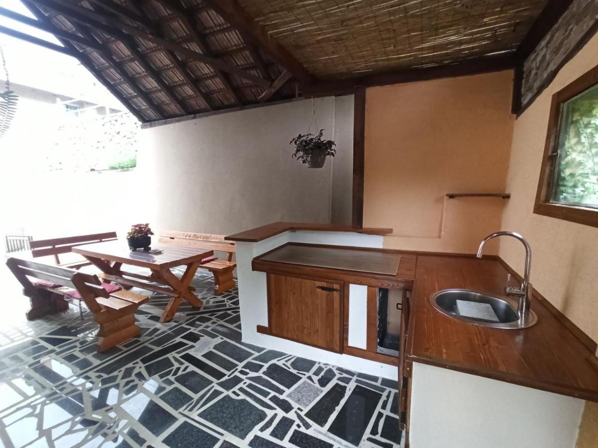 Kuca Za Odmor La Mia Casa Apartment *