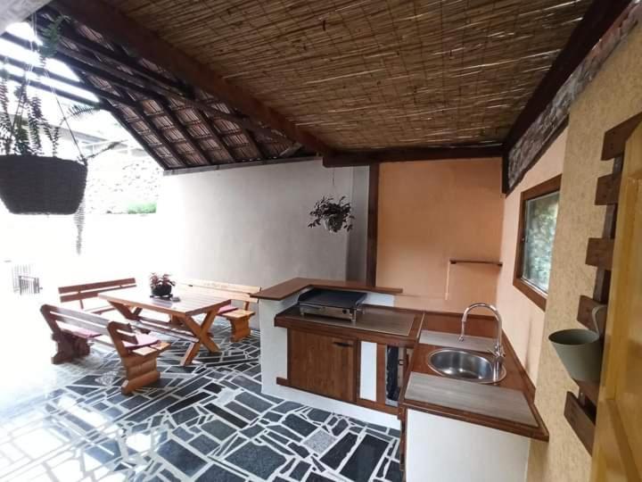 Kuca Za Odmor La Mia Casa Apartment