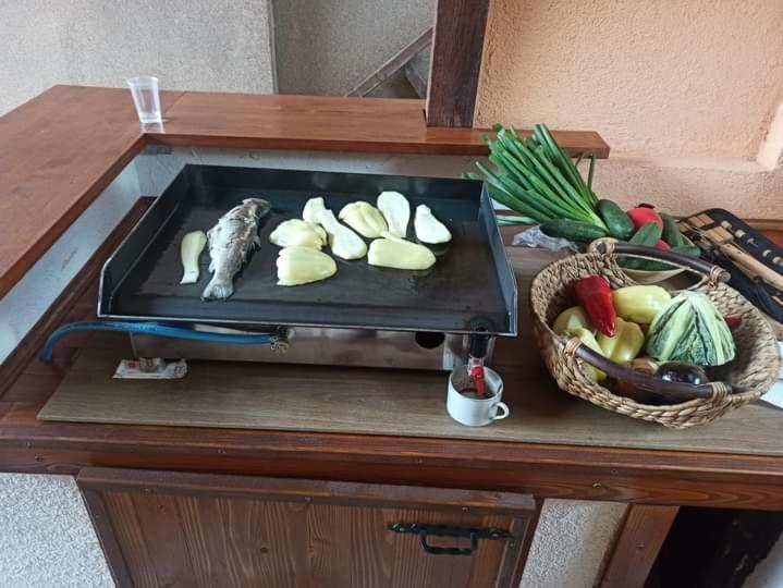 Kuca Za Odmor La Mia Casa Apartment Doboj