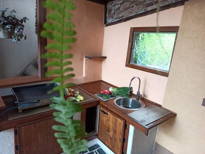 Kuca Za Odmor La Mia Casa Apartment